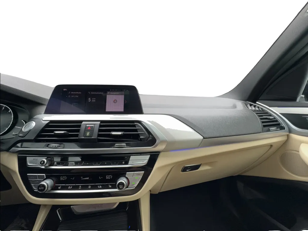 BMW X3 photo 46