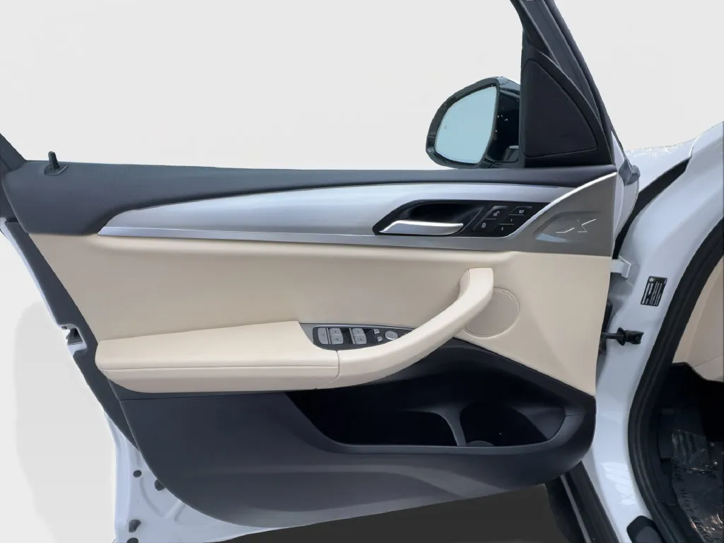 BMW X3 photo 23