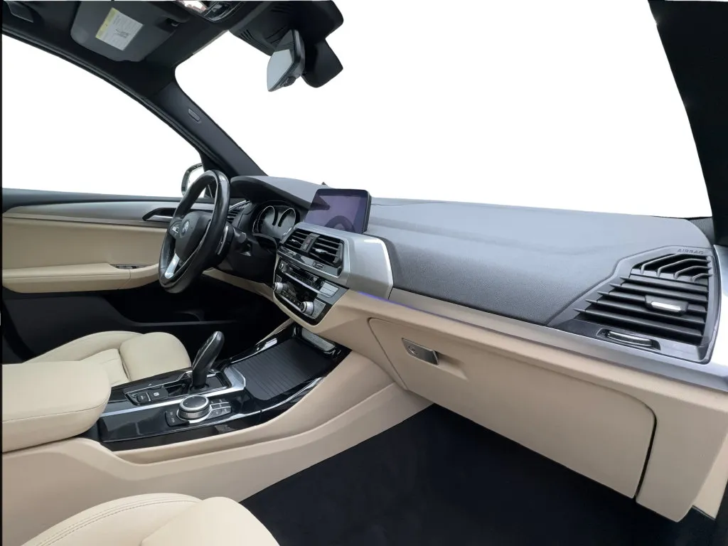 BMW X3 photo 34