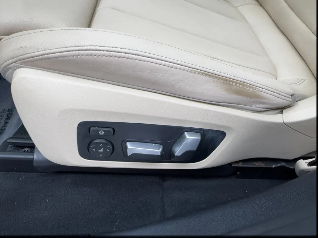 BMW X3 photo 22