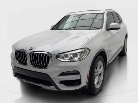 More photos of 2021 BMW X3 sDrive30i at Autos of Dallas - Plano, TX