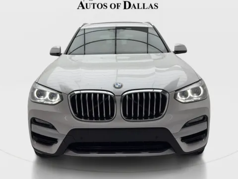 More photos of 2021 BMW X3 sDrive30i at Autos of Dallas - Plano, TX