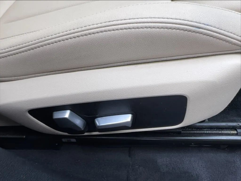 BMW X3 photo 33