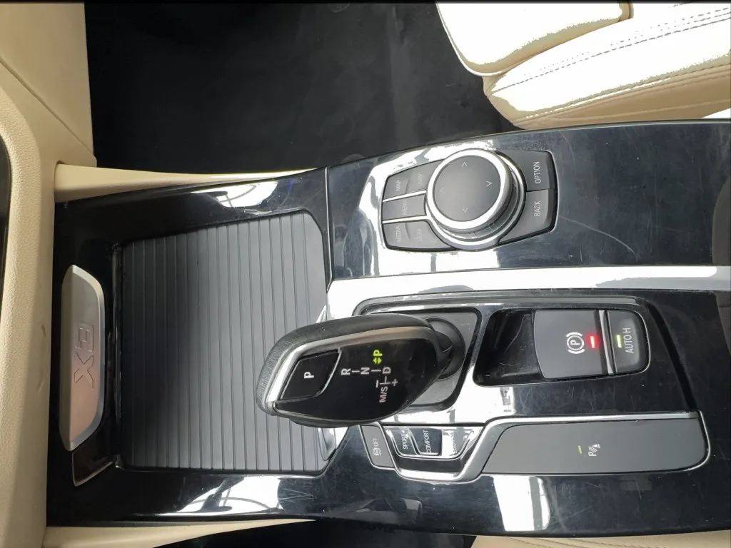BMW X3 photo 48