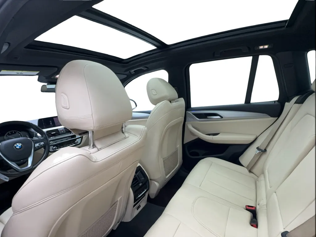 BMW X3 photo 25