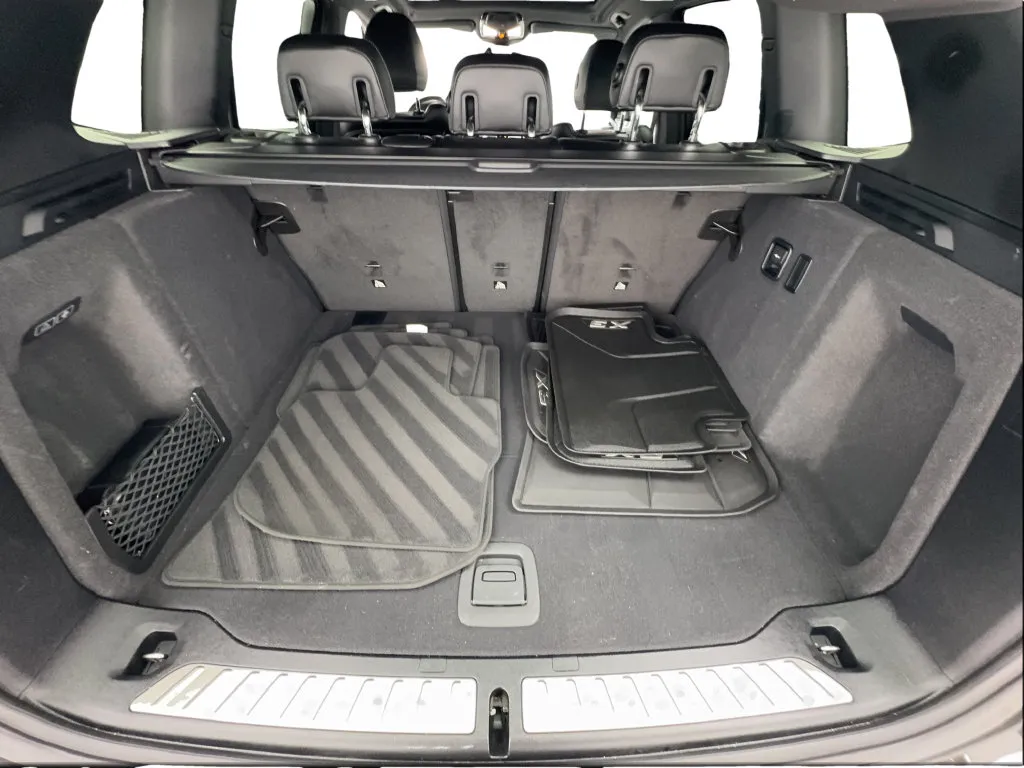 BMW X3 photo 20