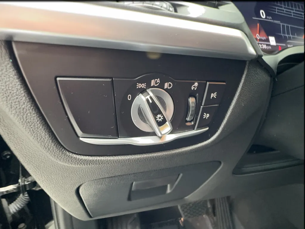 BMW X3 photo 34