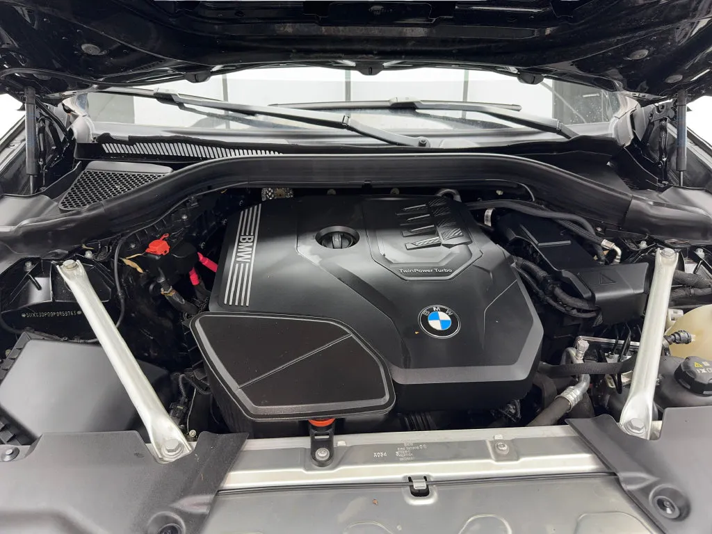 BMW X3 photo 40