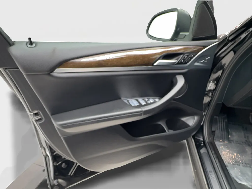 BMW X3 photo 36
