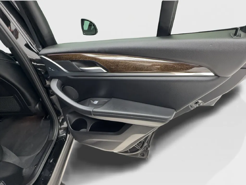 BMW X3 photo 39
