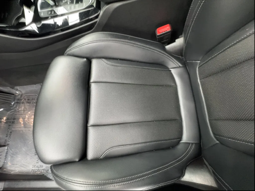 BMW X3 photo 14