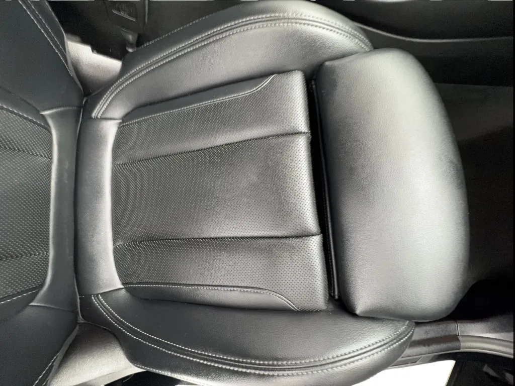 BMW X3 photo 16