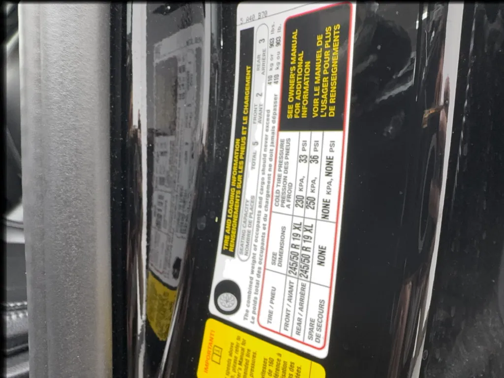 BMW X3 photo 43