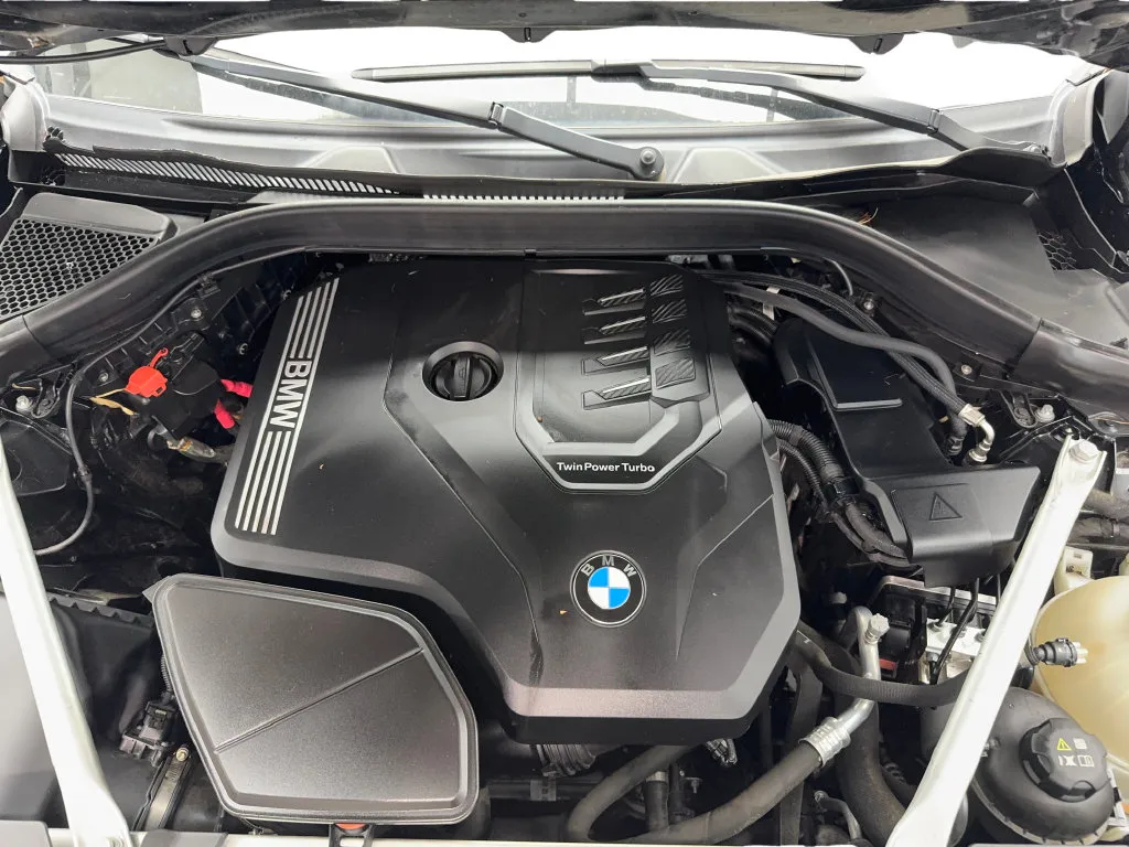 BMW X3 photo 41