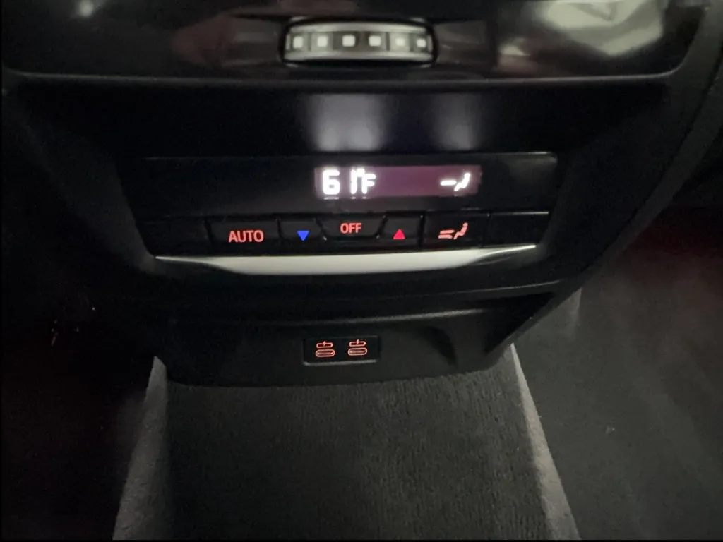 BMW X3 photo 32