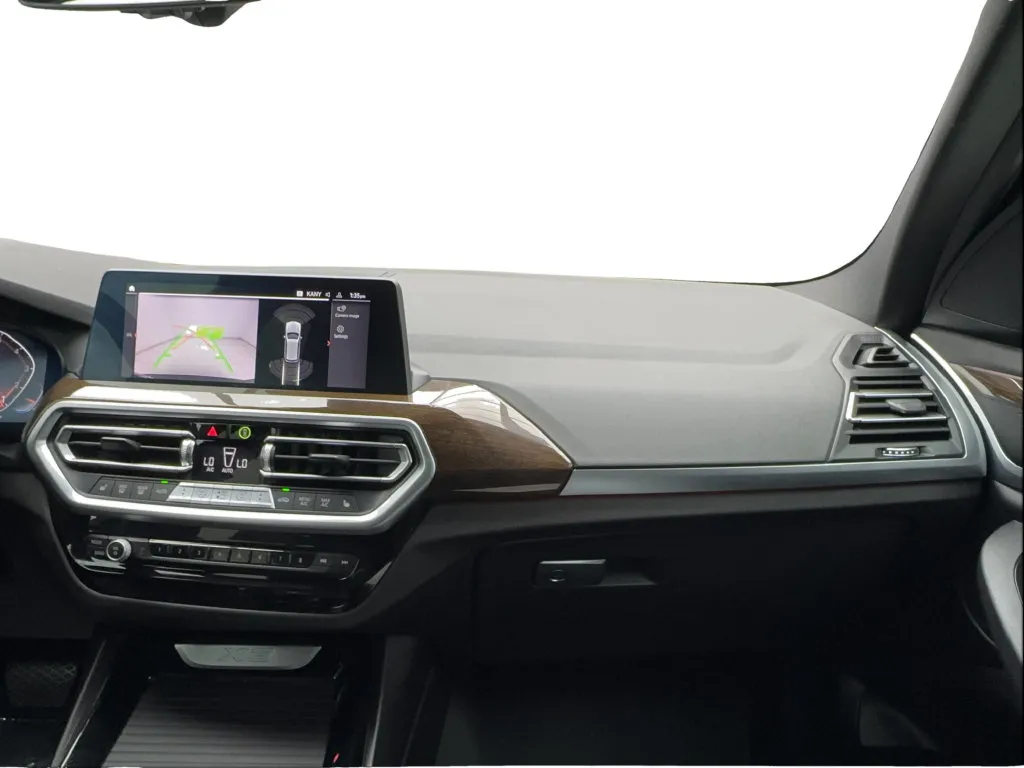 BMW X3 photo 29