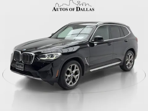 More photos of 2023 BMW X3 sDrive30i at Autos of Dallas - Plano, TX
