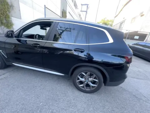 Another view of 2023 BMW X3 sDrive30i for sale in Plano, TX at Autos of Dallas - Plano