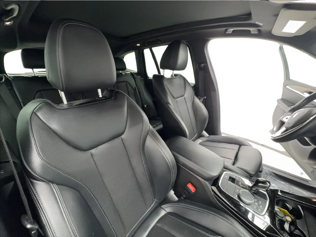 BMW X3 photo 15