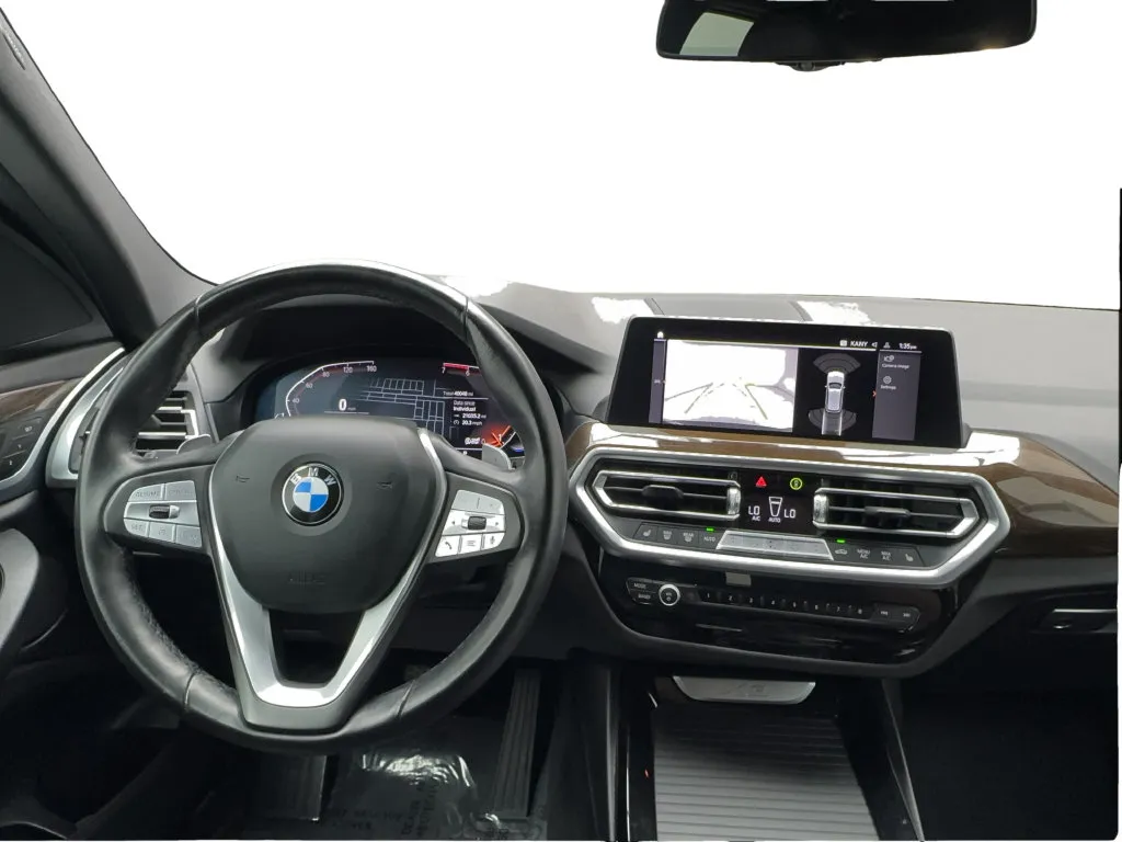 BMW X3 photo 28