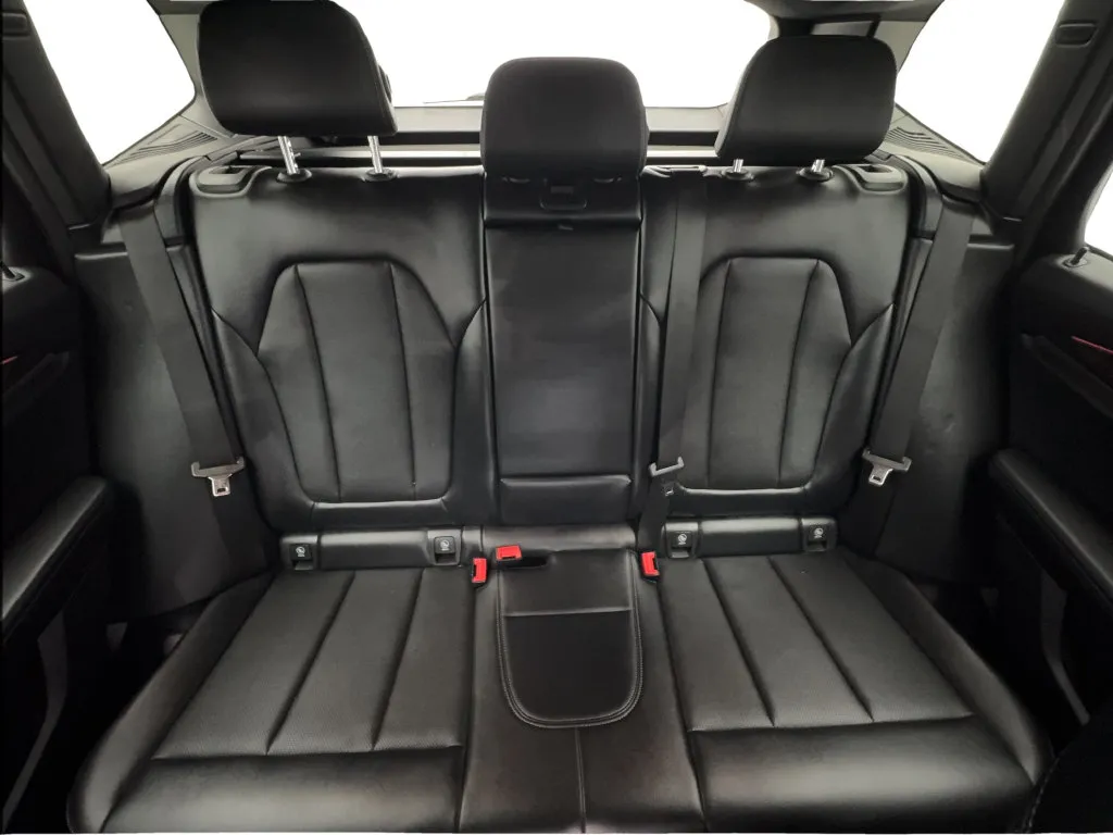 BMW X3 photo 18