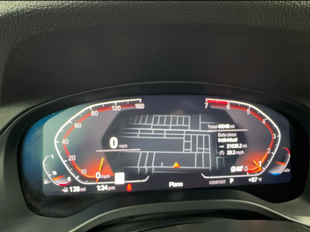 BMW X3 photo 22