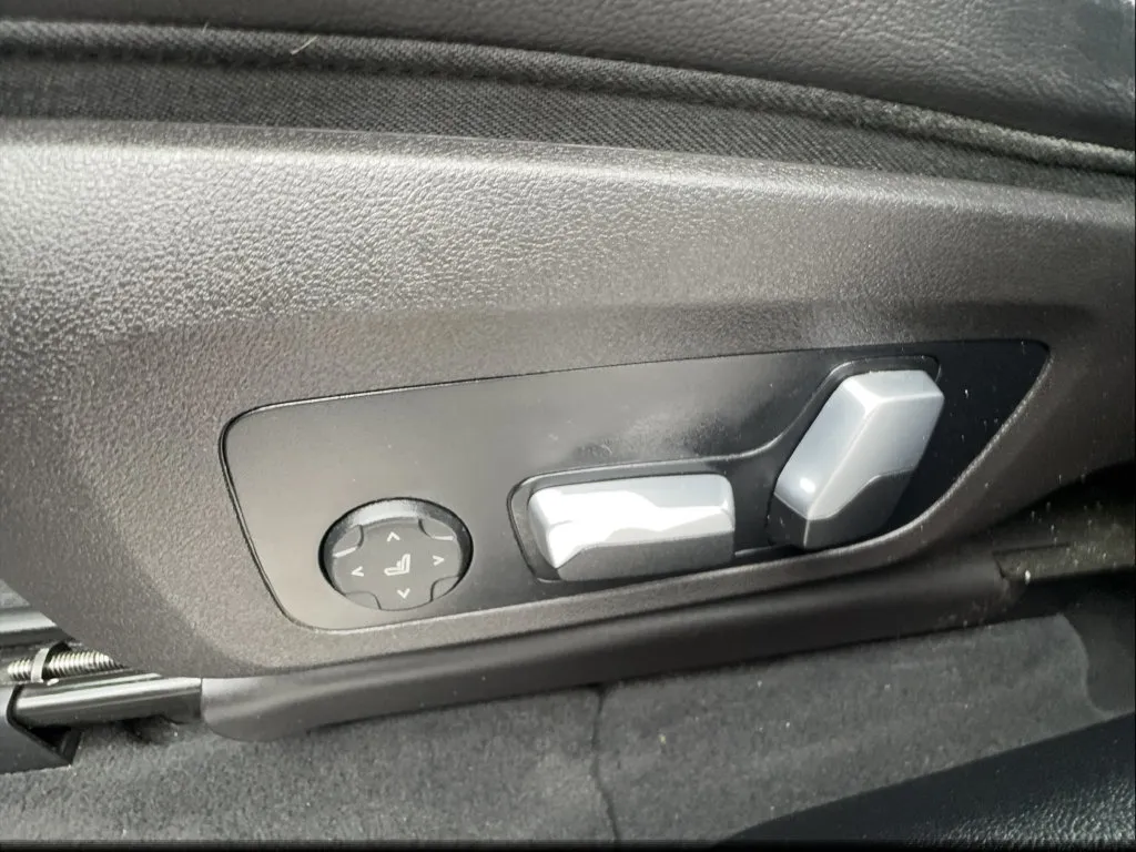 BMW X3 photo 35