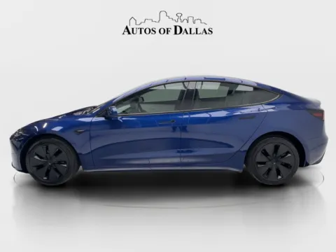 More photos of 2025 Tesla Model 3 Long Range at Autos of Dallas - Plano, TX