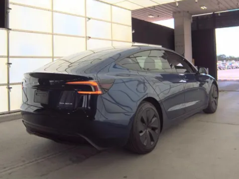 Photos of 2025 Tesla Model 3 Long Range for sale in Plano, TX at Autos of Dallas - Plano