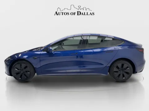 More photos of 2025 Tesla Model 3 Long Range at Autos of Dallas - Plano, TX