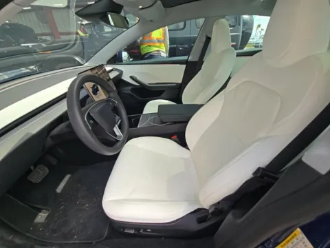 More photos of 2025 Tesla Model 3 Long Range at Autos of Dallas - Plano, TX