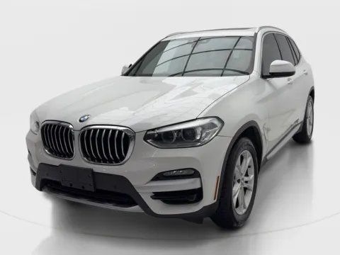 More photos of 2021 BMW X3 sDrive30i at Autos of Dallas - Plano, TX