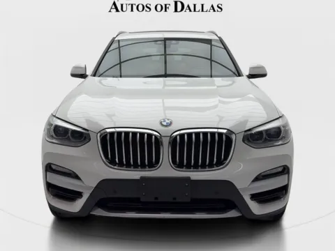 More photos of 2021 BMW X3 sDrive30i at Autos of Dallas - Plano, TX