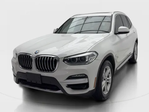 More photos of 2021 BMW X3 sDrive30i at Autos of Dallas - Plano, TX