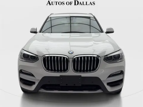 More photos of 2021 BMW X3 sDrive30i at Autos of Dallas - Plano, TX
