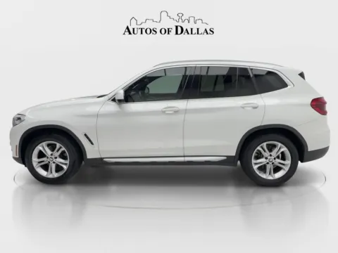 More photos of 2021 BMW X3 sDrive30i at Autos of Dallas - Plano, TX