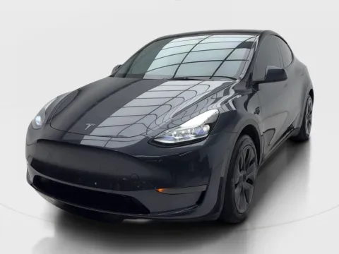 More photos of 2025 Tesla Model Y Long Range at Autos of Dallas - Plano, TX
