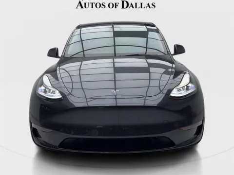 More photos of 2025 Tesla Model Y Long Range at Autos of Dallas - Plano, TX