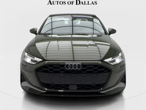 More photos of 2025 Audi A3 40 Premium at Autos of Dallas - Plano, TX