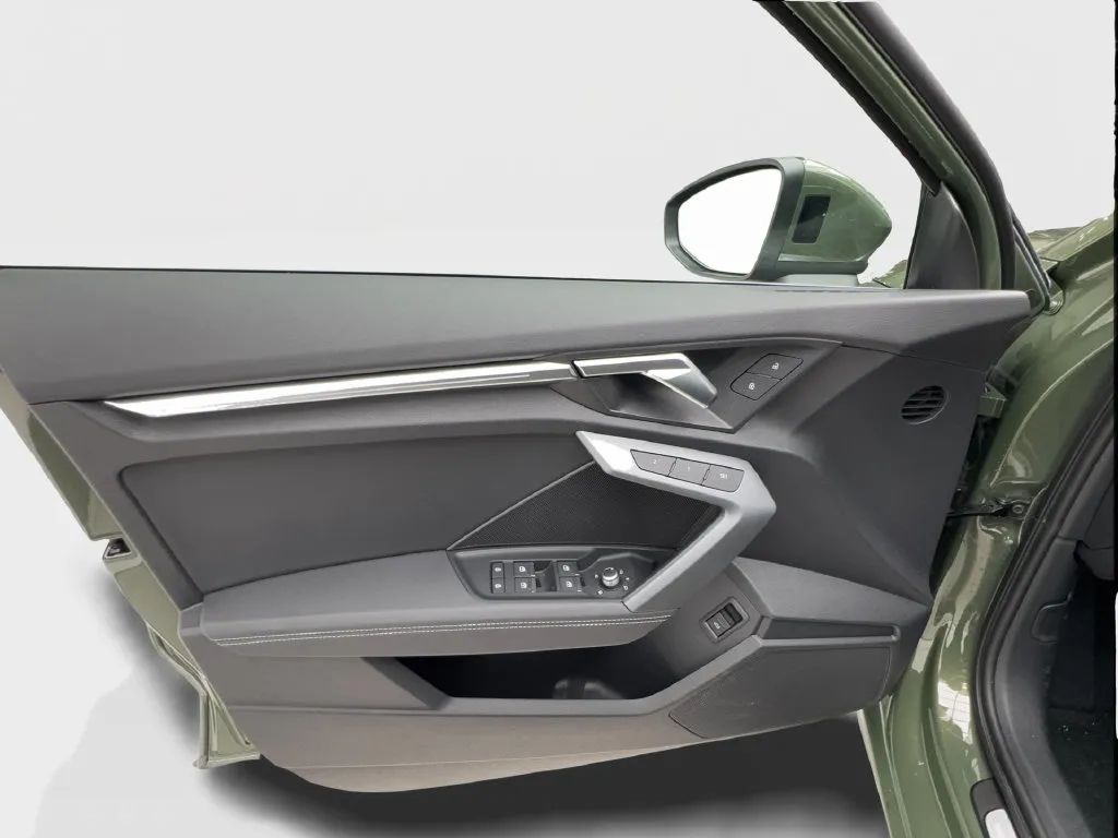 Audi A3 photo 25
