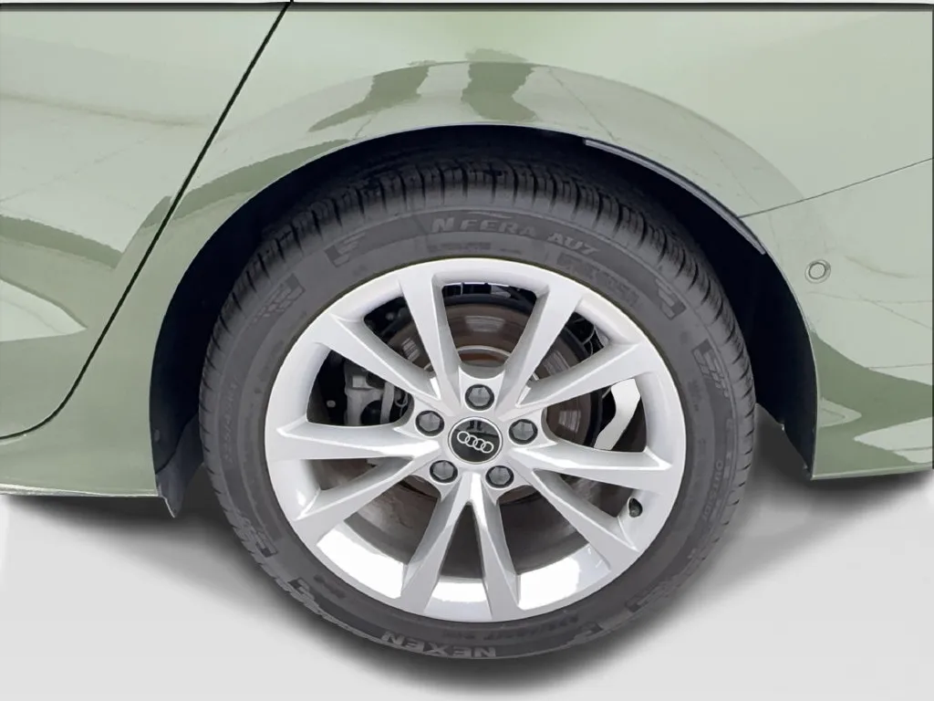 Audi A3 photo 14