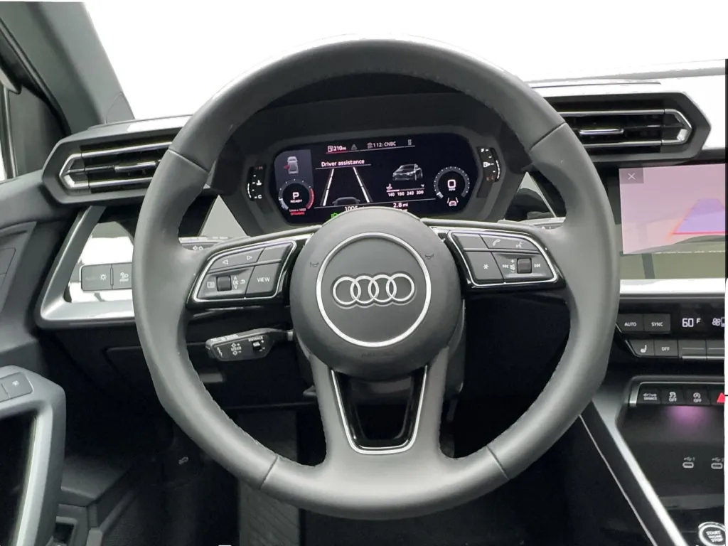 Audi A3 photo 40