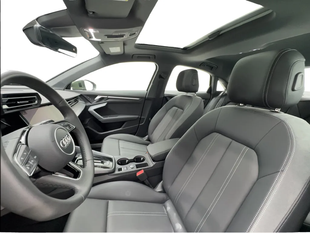 Audi A3 photo 21