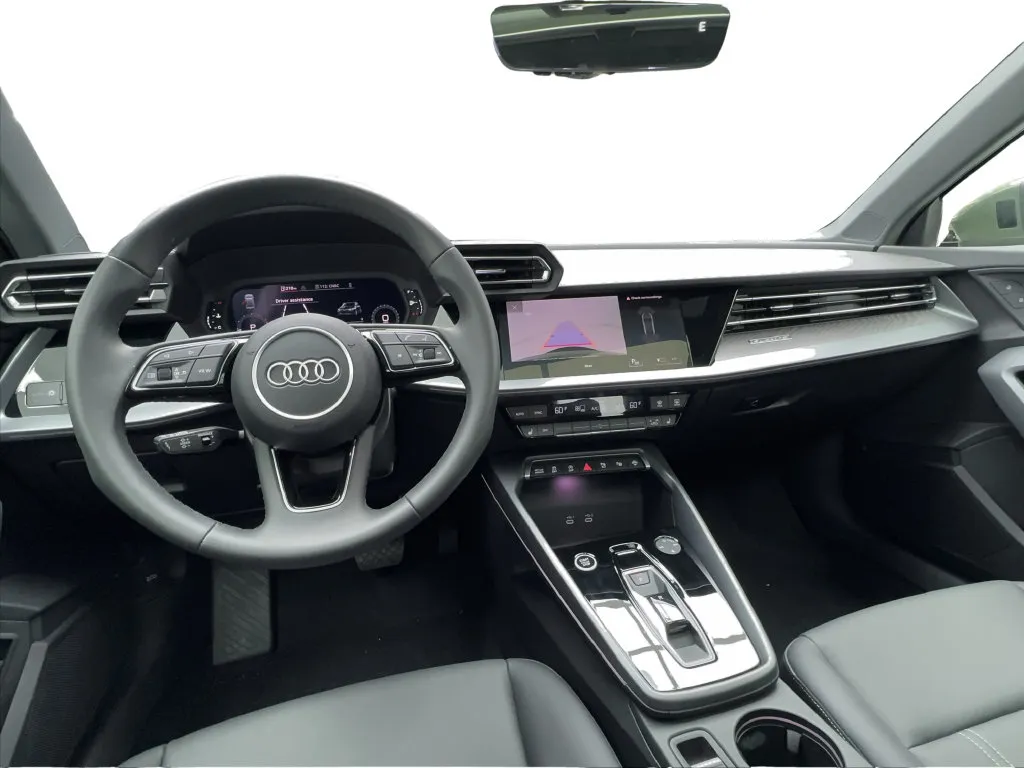 Audi A3 photo 37