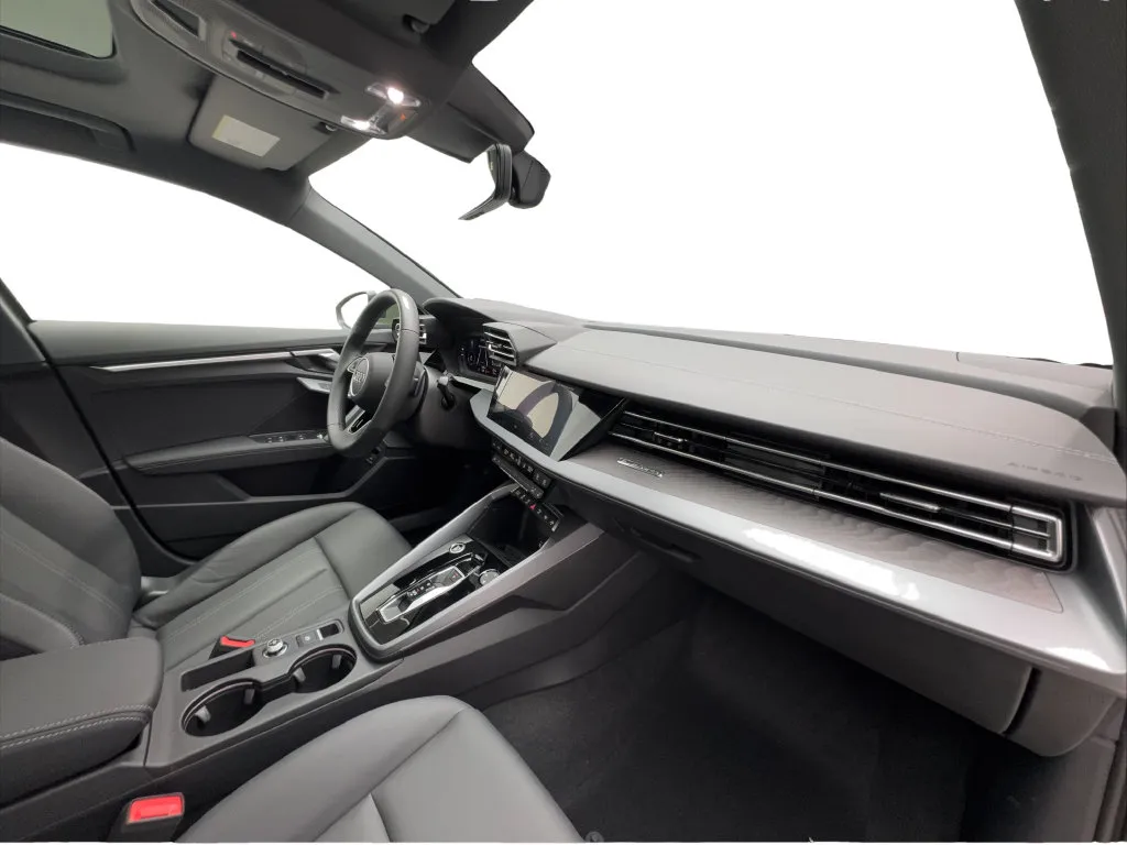 Audi A3 photo 34