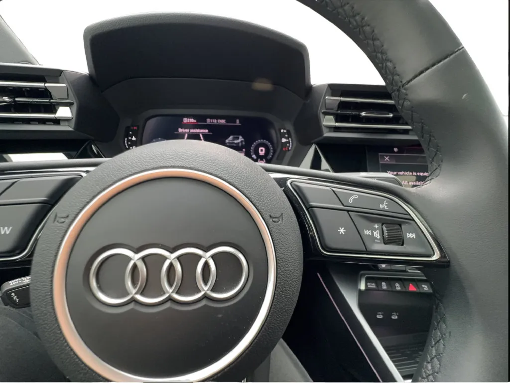Audi A3 photo 43