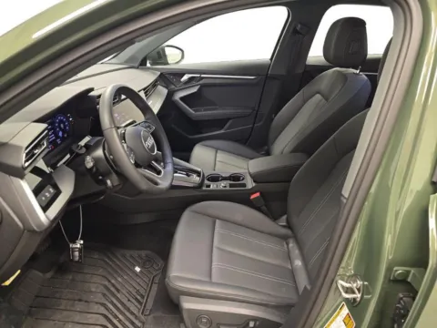 More photos of 2025 Audi A3 40 Premium at Autos of Dallas - Plano, TX