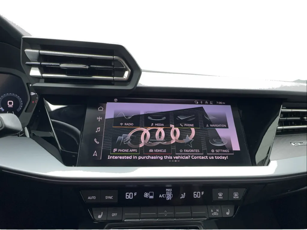 Audi A3 photo 51