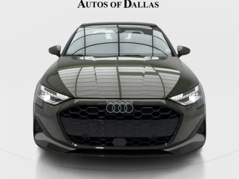 More photos of 2025 Audi A3 40 Premium at Autos of Dallas - Plano, TX