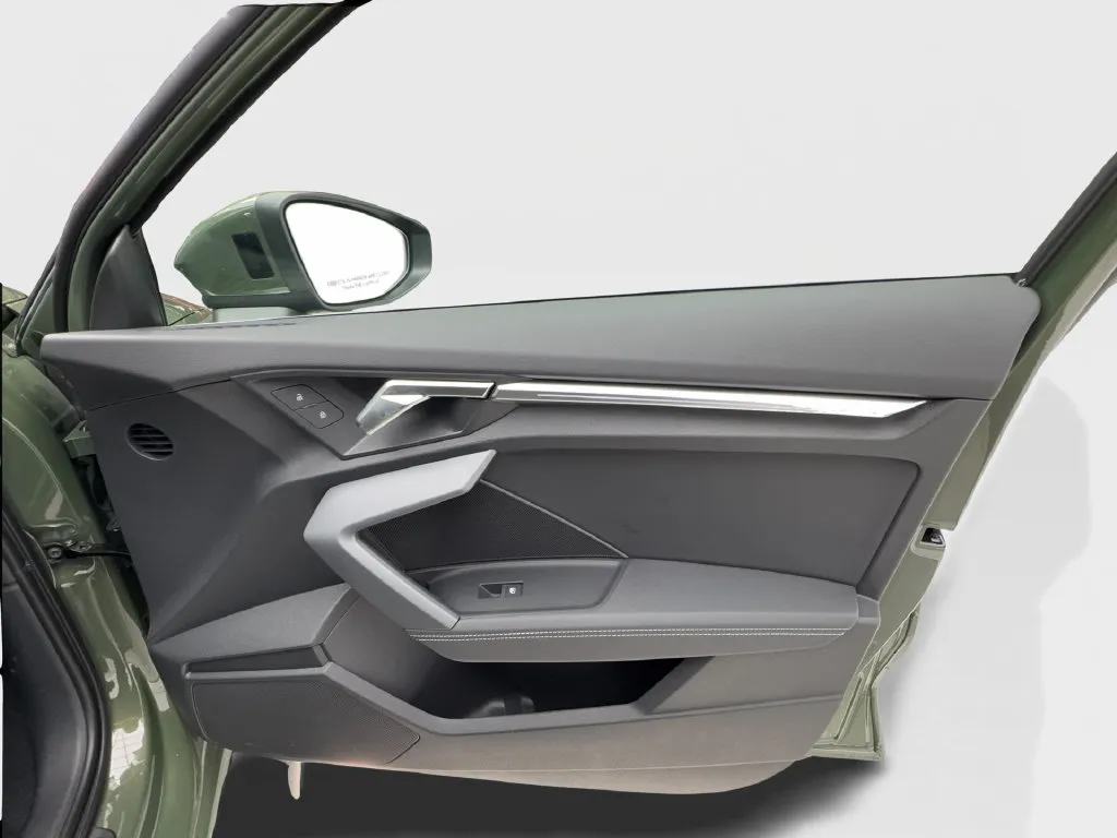 Audi A3 photo 36